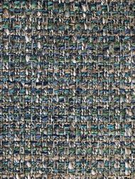 Scalamandre: Necessaires FR A9 0006 NECL Blue Mood