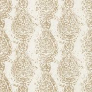Barclay Butera for Kravet: Abbess Paisley ABBESS.16.0 Coconut