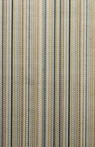 GP&J Baker: Sawley Velvet BF10541.2.0 Grey/Multi