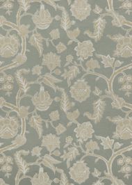 GP&J Baker: Kelway BF10586.725.0 Aqua/Stone