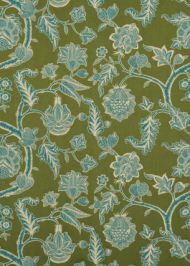 GP&J Baker: Kelway BF10586.795.0 Moss/Teal