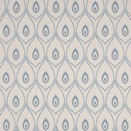 GP&J Baker: Ashmore BF10955.1.0 Blue