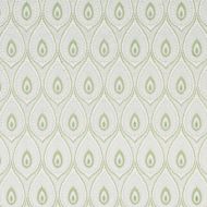 GP&J Baker: Ashmore BF10955.6.0 Aqua/Green