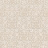 GP&J Baker: Fritillerie Embroidery BF10995.1.0 Natural