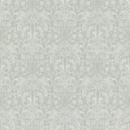 GP&J Baker: Fritillerie Embroidery BF10996.2.0 Aqua