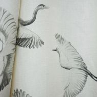 JF Fabrics: Birdie 92SJ103
