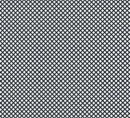 Boris Kroll for Scalamandre: Bellaire Trellis BK 0005 K65121 Indigo