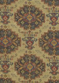 GP&J Baker: Samarkand BP10718.1.0 Spice