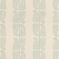 GP&J Baker: Cromer Paisley BP10796.1.0 Aqua