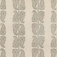 GP&J Baker: Cromer Paisley BP10796.4.0 Charcoal