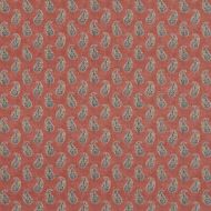 GP&J Baker: Patola Paisely BP10930.1.0 Red