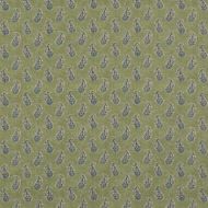 GP&J Baker: Patola Paisely BP10930.2.0 Emerald