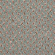 GP&J Baker: Patola Paisely BP10930.4.0 Aqua