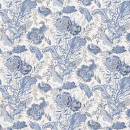 GP&J Baker: Indienne Flower BP10938.1.0 Blue