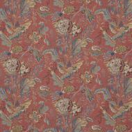 GP&J Baker: Indienne Flower BP10938.4.0 Red