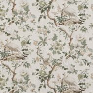 GP&J Baker: Broughton Rose BP10949.3.0 Green