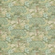 GP&J Baker: Ruskin Cotton BP10971.1.0 Green
