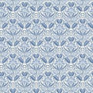 GP&J Baker: Iris Meadow WP BW45101.5.0 Blue