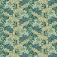 GP&J Baker: Brantwood WP BW45105.2.0 Indigo/Teal