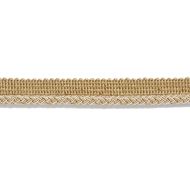 Scalamandre: Georgica Braided Cord SC 0002 C303 Camel
