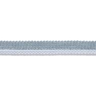 Scalamandre: Georgica Braided Cord SC 0004 C303 Sky