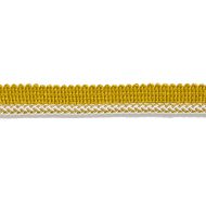 Scalamandre: Georgica Braided Cord SC 0005 C303 Brass