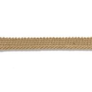 Scalamandre: Millstone Twisted Cord SC 0005 C304 Camel