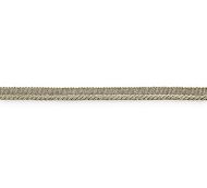 Scalamandre: Anders Linen Cord SC 0003 C308 Natural
