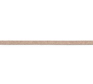 Scalamandre: Sanna Linen Cord SC 0002 C311 Blush
