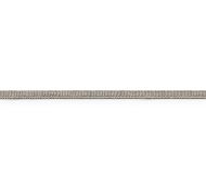 Scalamandre: Sanna Linen Cord SC 0006 C311 Fog