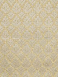 Colony for Scalamandre: Rondo FR CL 0003 26714A Linen & Straw