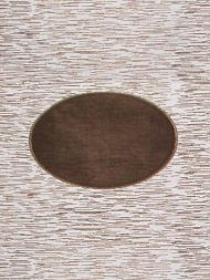 Scalamandre: Edo CL 0003 36436 Tortora