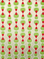 Scalamandre:  Clessidre CL 0004 36449 Porpora