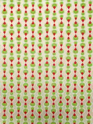 Scalamandre: Goccioline CL 0004 36450 Porpora
