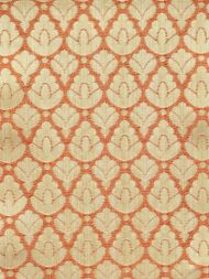 Colony for Scalamandre: Rondo FR CL 0005 26714A Gold & Topaz