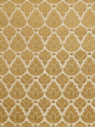 Colony for Scalamandre: Rondo FR CL 0006 26714A Sienna & Linen