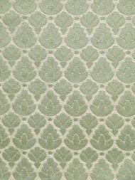 Colony for Scalamandre: Rondo FR CL 0009 26714A Jade & Ivory