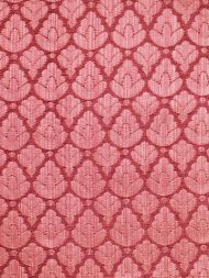 Colony for Scalamandre: Rondo FR CL 0015 26714A Berry & Maroon