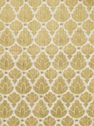 Colony for Scalamandre: Rondo CL 0021 26714 Oro