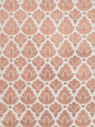 Colony for Scalamandre: Rondo FR CL 0023 26714A Salmone
