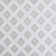 Sarah Richardson Harmony for Kravet: Diamondots 34267.1611.0 Linen