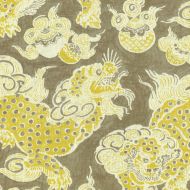JF Fabrics: Dragons 38J6931