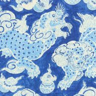 JF Fabrics: Dragons 67J6931