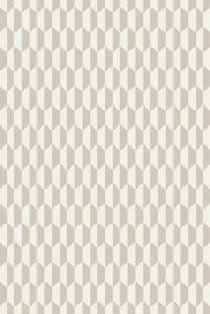 Cole & Son for Lee Jofa: Tile F111/9033.CS.0 Cream & Oat