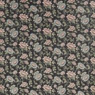 Clarke & Clarke: Tonquin F1590/02.CAC.0 Noir Velvet