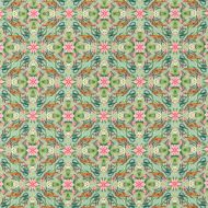 Clarke & Clarke: Menagerie F1601/01.CAC.0 Aqua