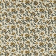 Clarke & Clarke: Tonquin F1604/01.CAC.0 Linen/Chartreuse