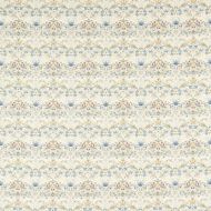 William Morris for Clarke & Clarke: Strawberry Thief F1678/04.CAC.0 Linen