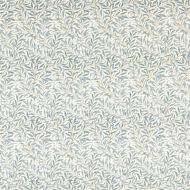 William Morris for Clarke & Clarke: Willow Boughs F1679/02.CAC.0 Mineral