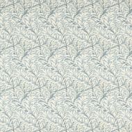 William Morris for Clarke & Clarke: Willow Boughs F1679/03.CAC.0 Dove